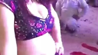 SEXy Pak Girl Dance Show