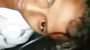 Dehati angel porn movie scene dripped online
