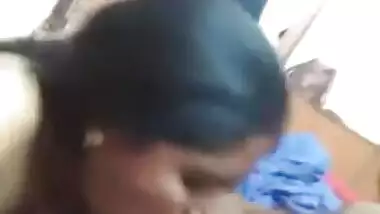 Indian Couple Naughty Sex Play On Cam