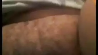 Mallu Aunty Showing Pussy on Video Call