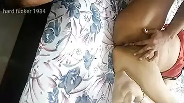 Fingering And Fucking Sexy Pussy Of Married Indian Woman