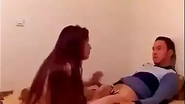 Pakistani Tik Toker couples first time sex clip