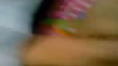 Sexy Indian College Girl Fucks Young Servant