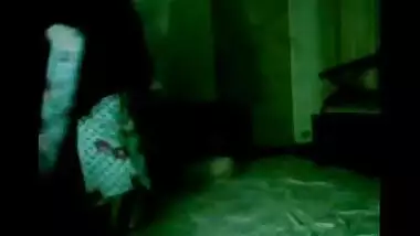 Indian incest sex video of hot cousin sister Piya with brother