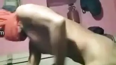 Desi Village Couple Romance And Pussy Licking