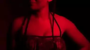 Reshmi r nair -Cornrows Sensual Photoshoot Making Video
