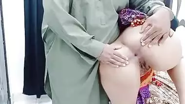 Pakistani Wife Fucked By Husband,s Friend