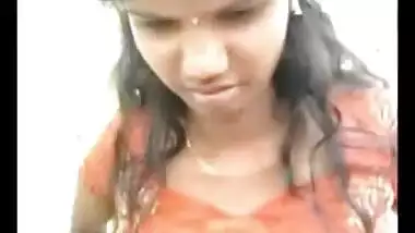 sexy tamil college girl