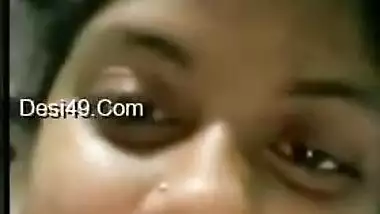 Horny Lankan Girl Shows Her Boobs And Wet Pussy Part 3