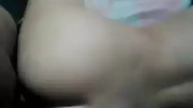 Sexy Doggystyle pussy fucking video looks hottest to the core