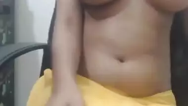 Indian Young Big Tit Perfect Body