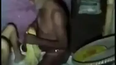 Dehati housewife sex with her father-in-law movie scene
