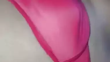 Skinny guy bangs a chubby girl in desi sex MMS