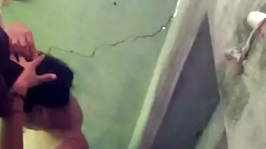 Nude bath spy video