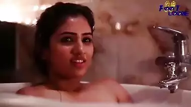 Tamil Lesbian