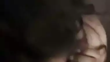 Sexy Indian Girl Blowjob and Fucking Part 2