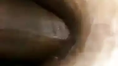 Indian chubby pussy fuck in hostel room
