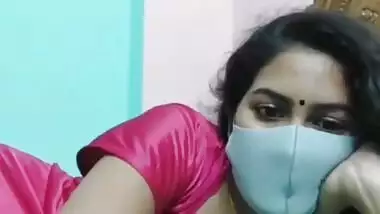 Priya Devi Hot Boobs Show Video 2