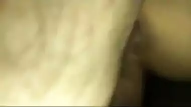 Huge ass bhabhi POV sex video