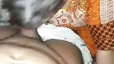 Paki Wife Blowjob