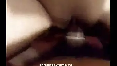 Desi cute Indian girl hard fuck mms