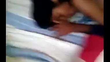 Desi girl fucking on webcam