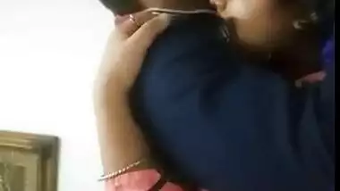 Indian hotel sex video of desi lovers leaked online