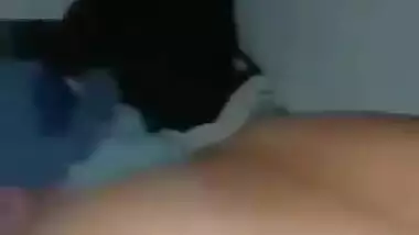 Hot desi college lover mms leaked