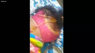 Desi couple sex and record home made video