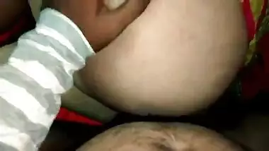 Bangla x video of a big boob boudhi with her devar