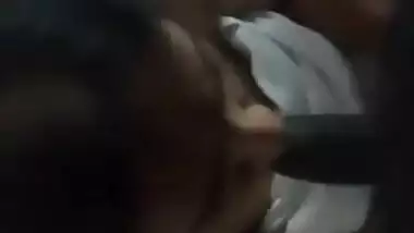 Nude mumbai girlfriend hot blowjob video