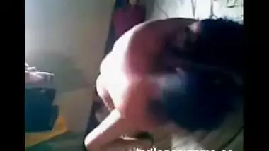 Hardcore floor sex with neighbor south Indian girl