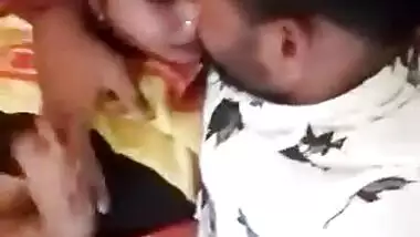 Desi bhabhi fucking with Lover