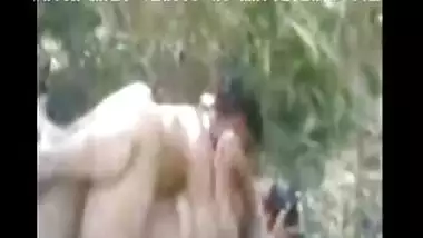 Indian Forest Sex Hard Teen Couple