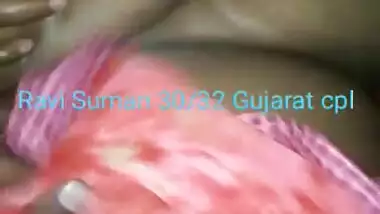 Busty Gujarati girl sex with her neighbor