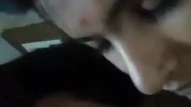 Bhabi Pussy Licking By Husband