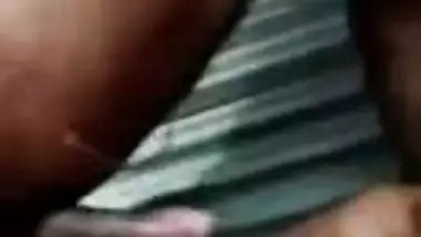Devar Desi XXX couple have a romantic hot sex on camera MMS