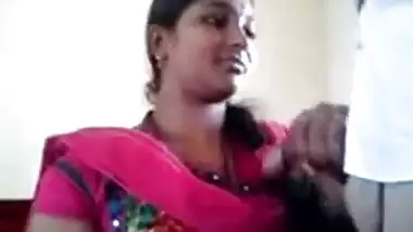 South Indian College Girl Sex With Teacher In