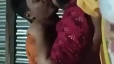 Desi Bhabi Fuck With Devar