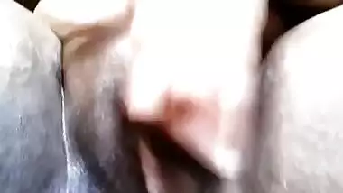 Indian pornstar laalisangeetha self fuck video