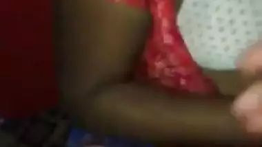 desi aunt sucking cock by force with clear hindi audio