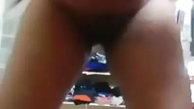 Desi sexy bhabi hot ass whle