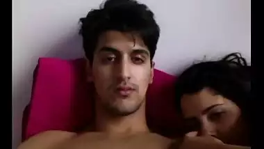 Punjabi house wife porn sex mms with young devar