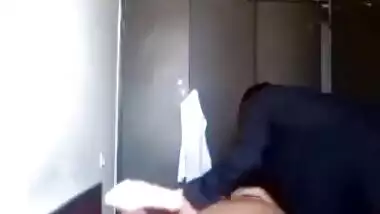 Hot Indian XXX video of office colleagues