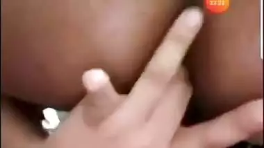 Super horny bhabhi masturbating