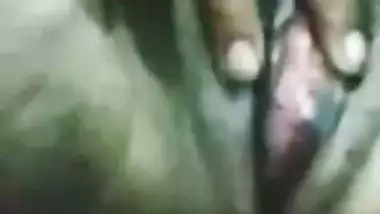 Bhabhi showing naked pussy viral desi fingering