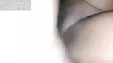 Brother and sister fuck in flashlight