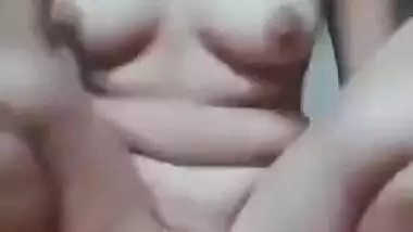 Beautiful Assame Girl Pussy Fingering