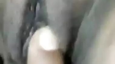 Desi bhabhi pussy fingering by devar