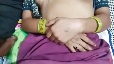 Desi wife big boobs sucking in Youtube channel